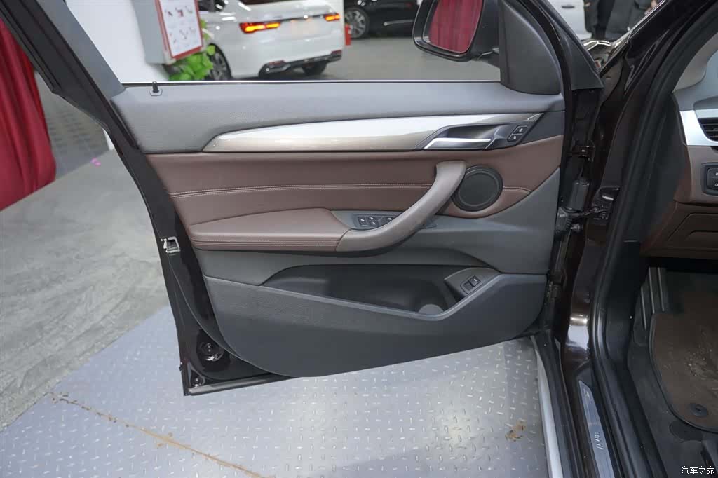 BMW X1, 2019 19