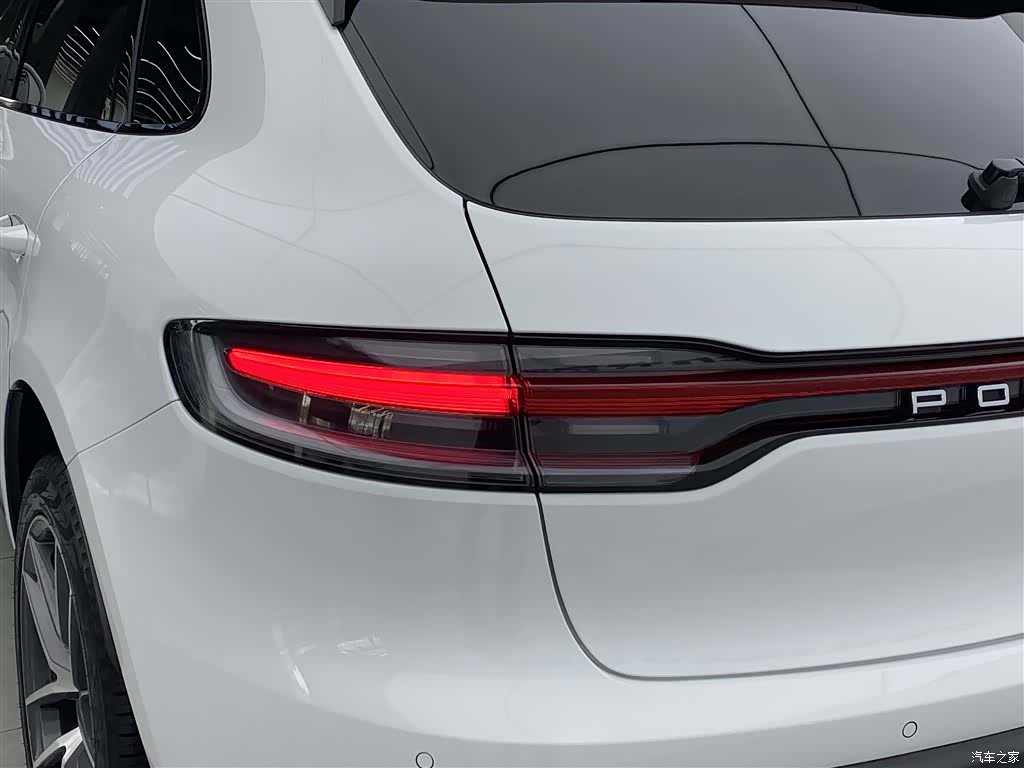 Porsche Macan, 2023 34