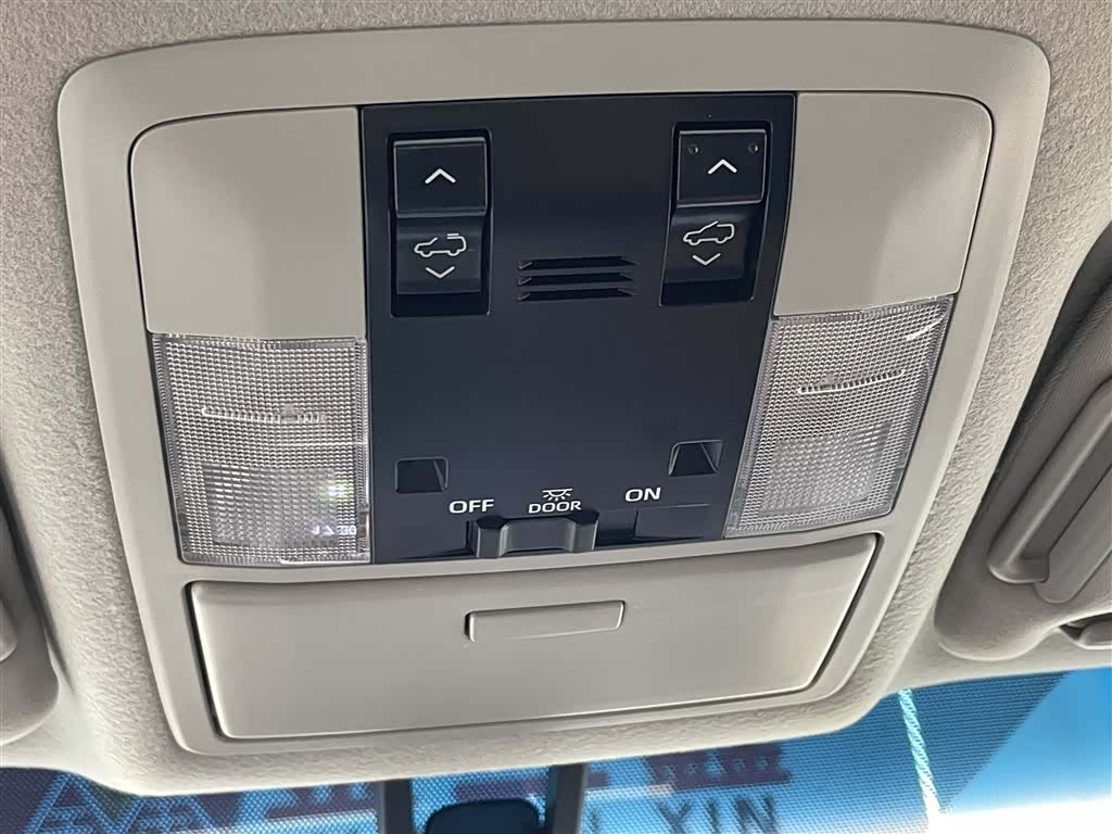 Toyota Prado, 2020 24