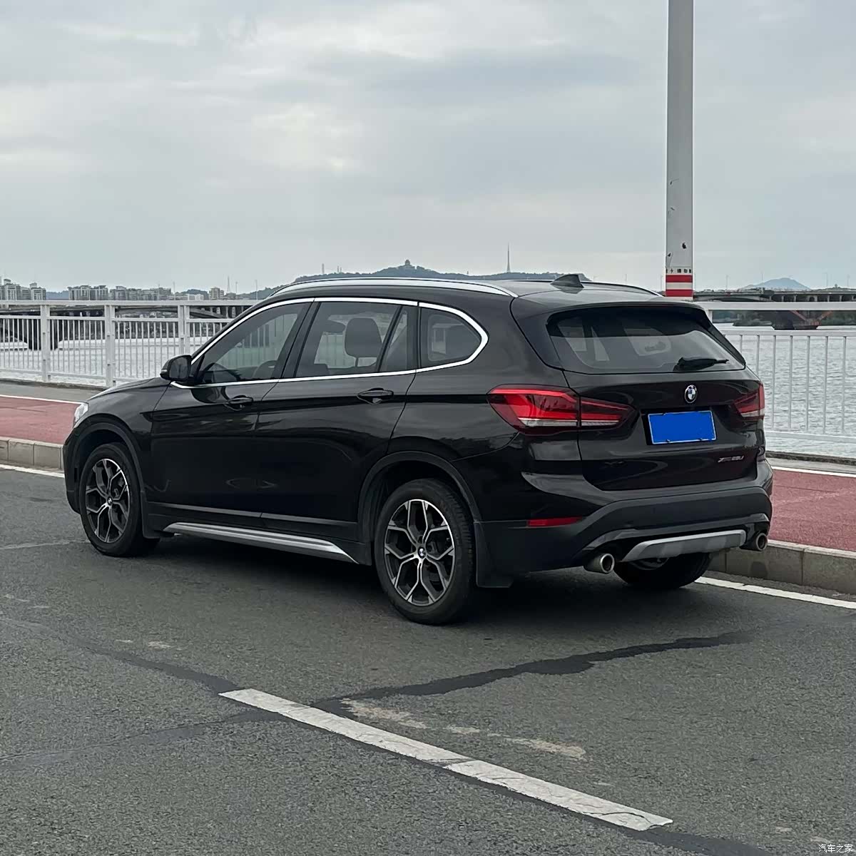 BMW X1, 2021 3