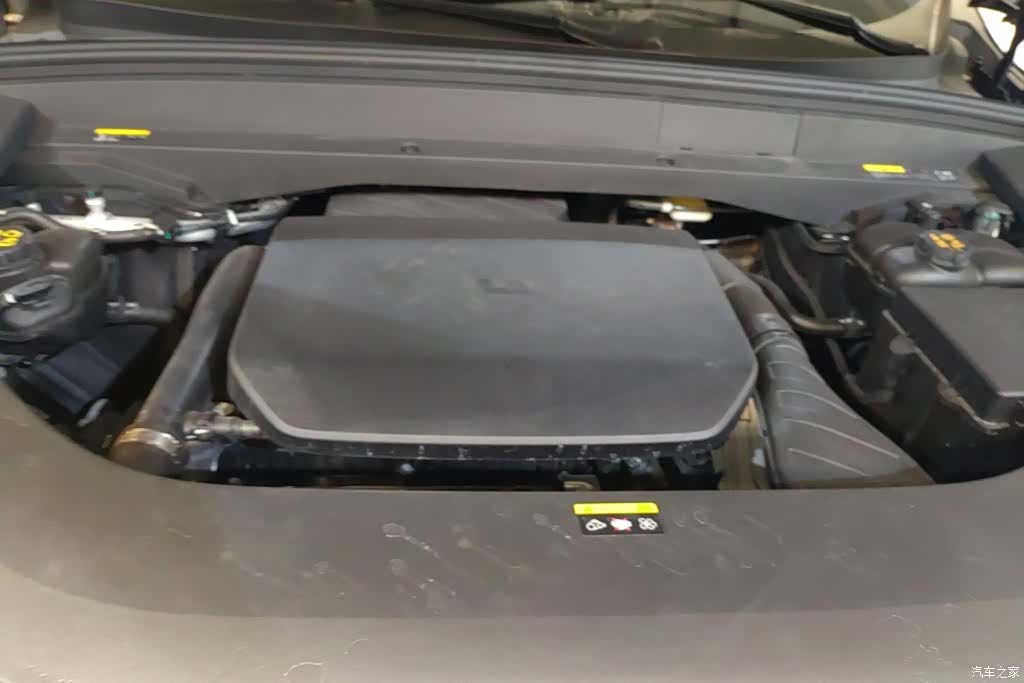 Li Auto L7, 2025 10