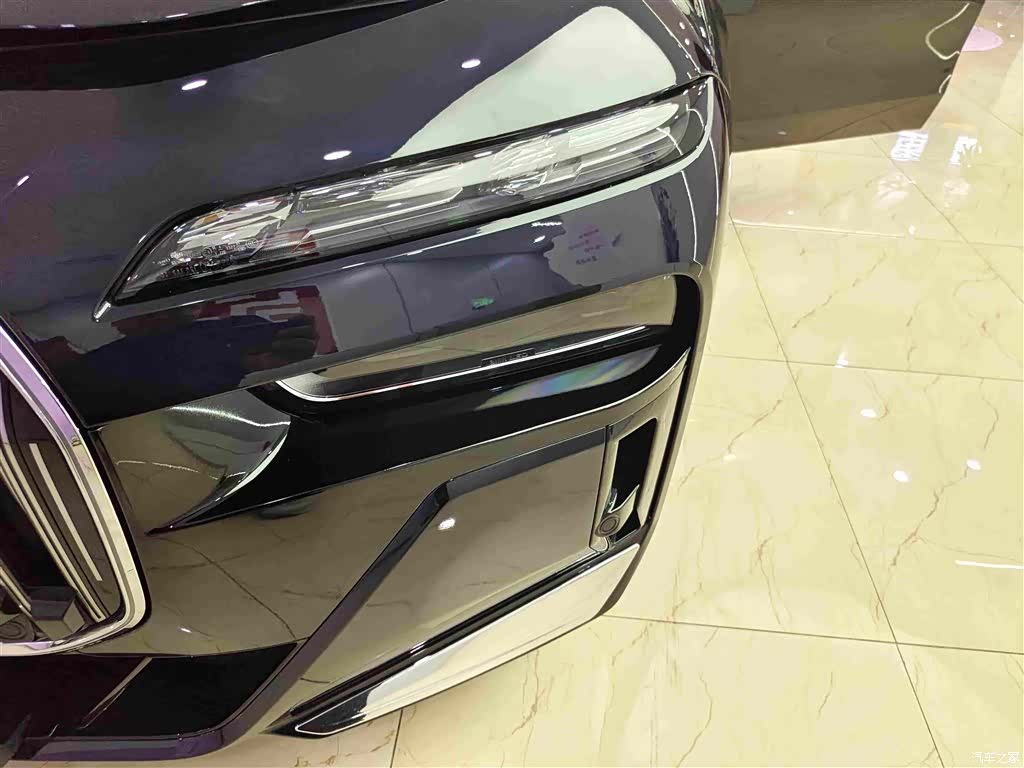 BMW 7 Series, 2023 9