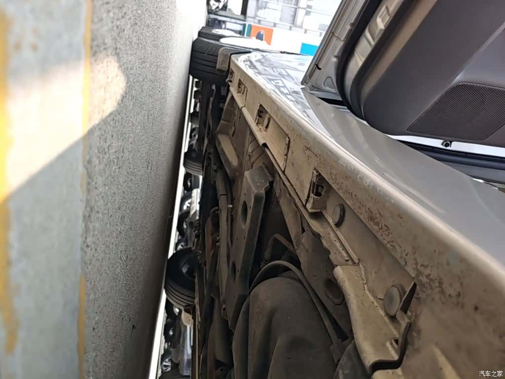 Toyota 180E, 2015 22