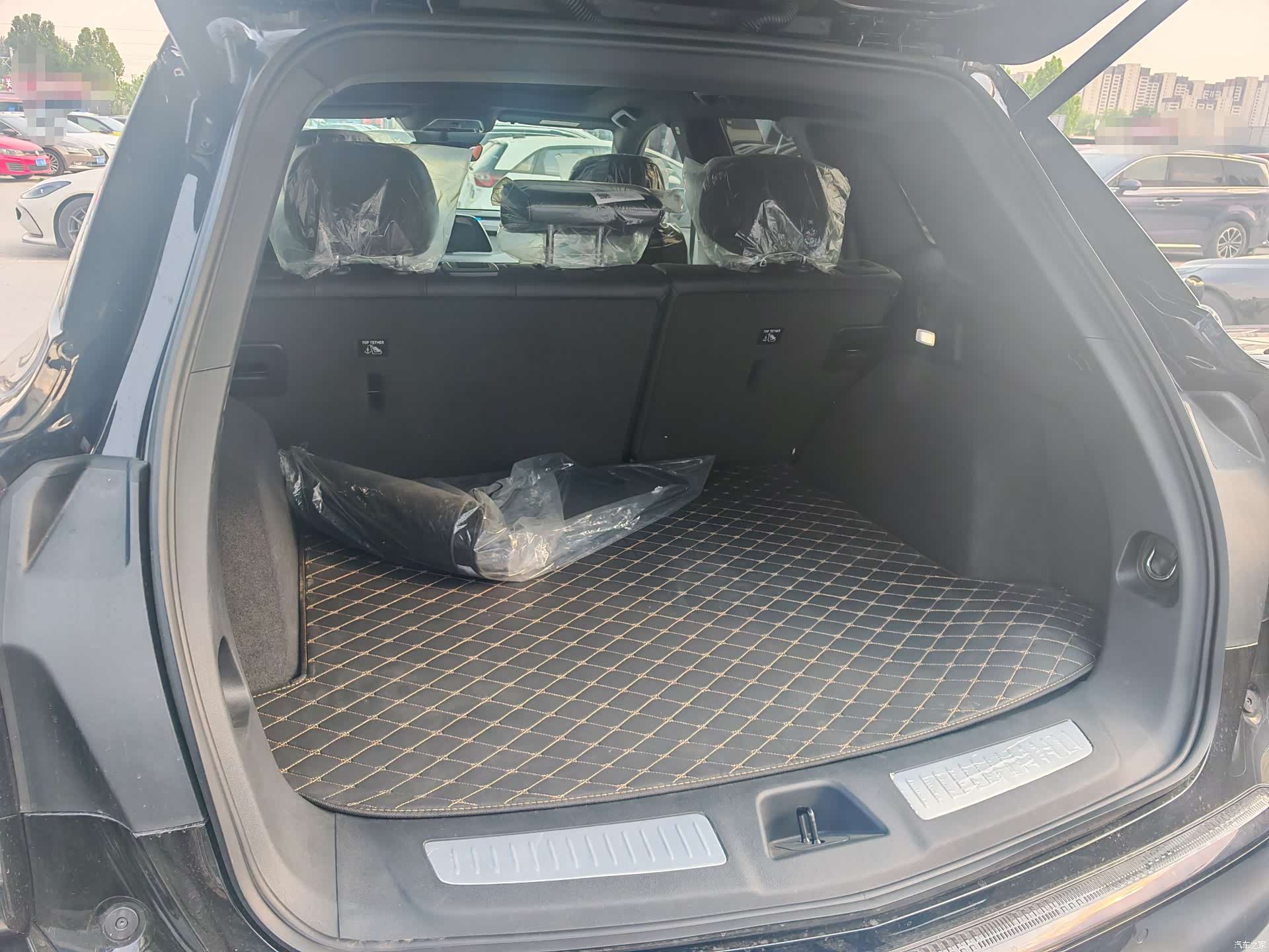 Cadillac XT5, 2026 13