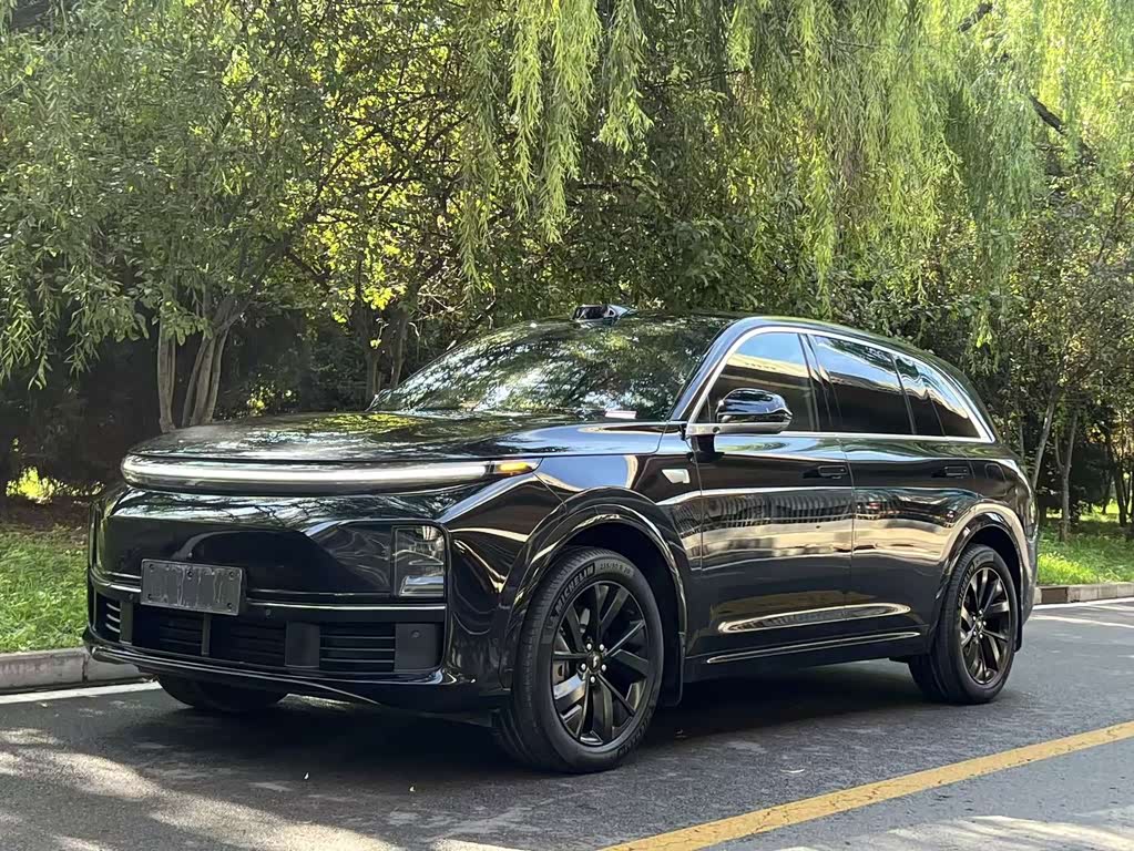 Li Auto L7