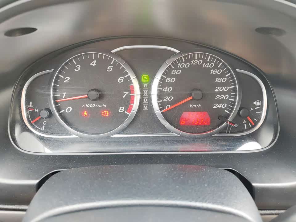 Mazda 6 Mazda 6