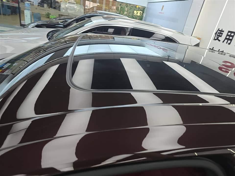 Porsche Cayenne Porsche Cayenne