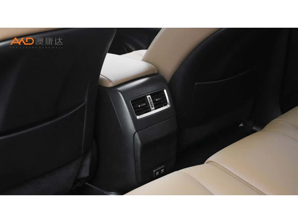 Lexus RX, 2021 9