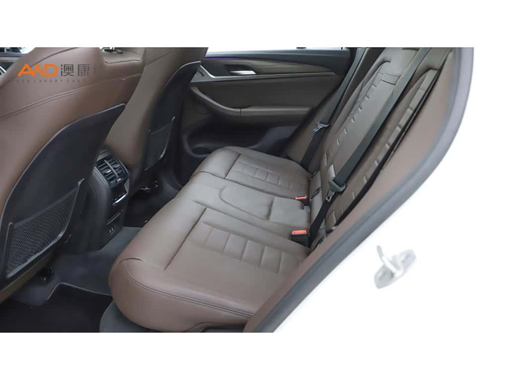 BMW X3, 2020 7