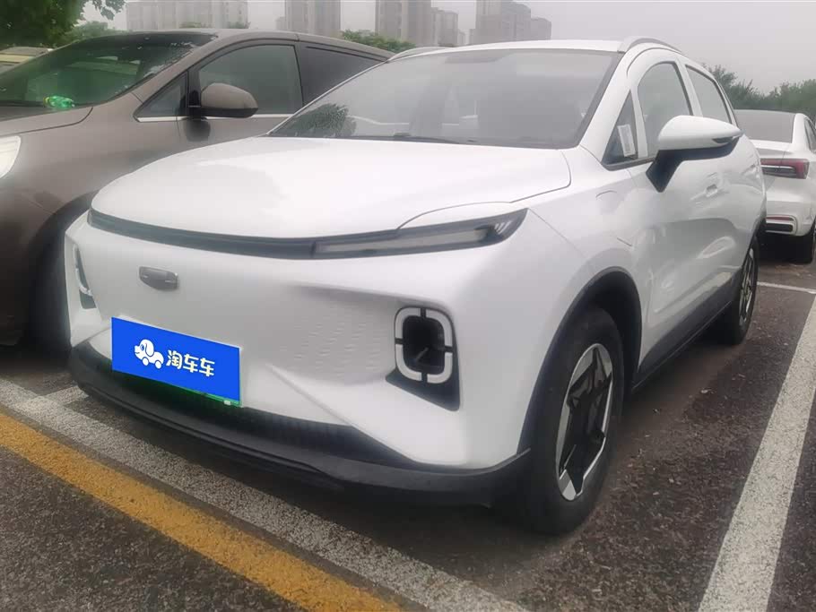 Geely EFirefly