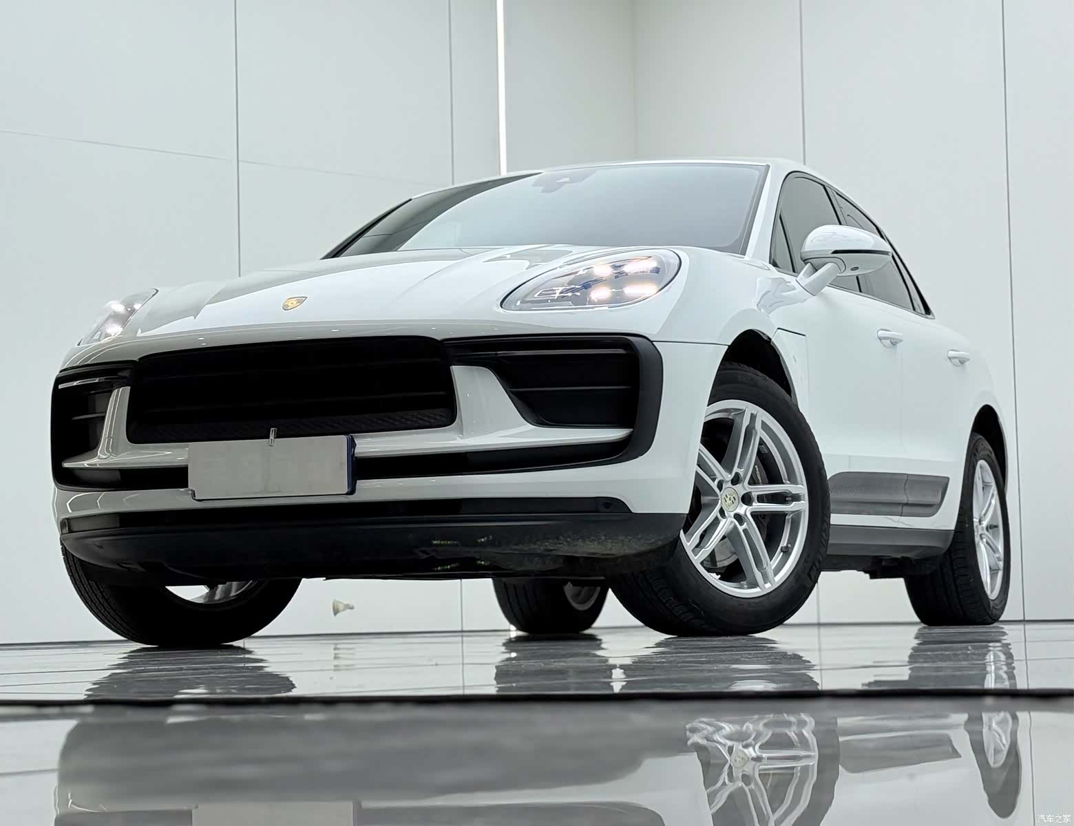 Porsche Macan, 2023 2
