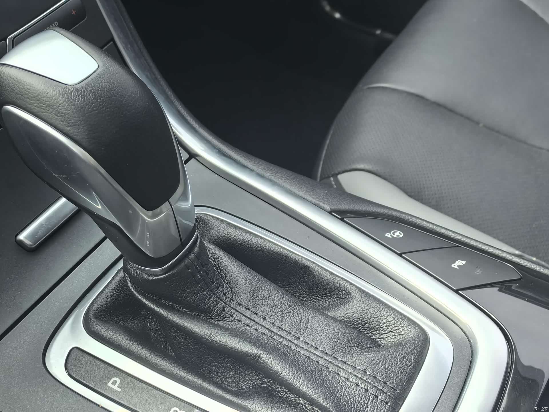 Ford Edge, 2018 12