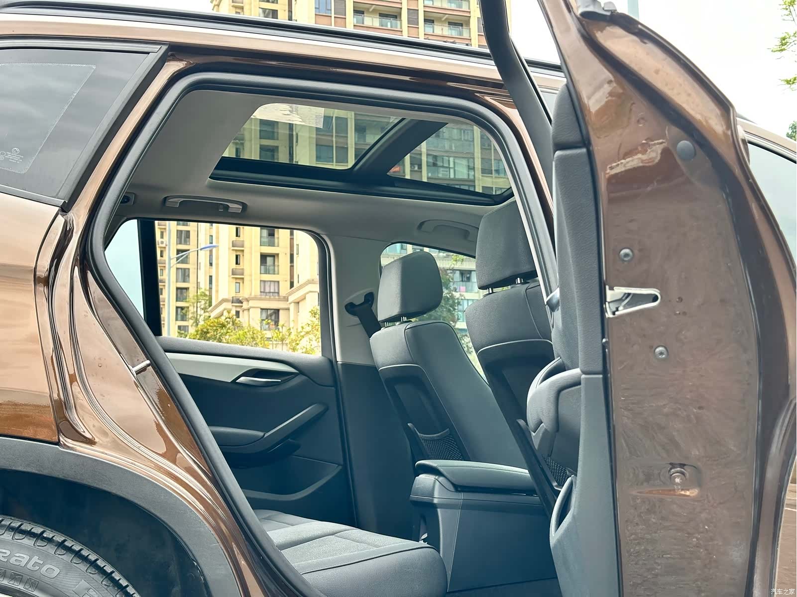 BMW X1, 2014 26