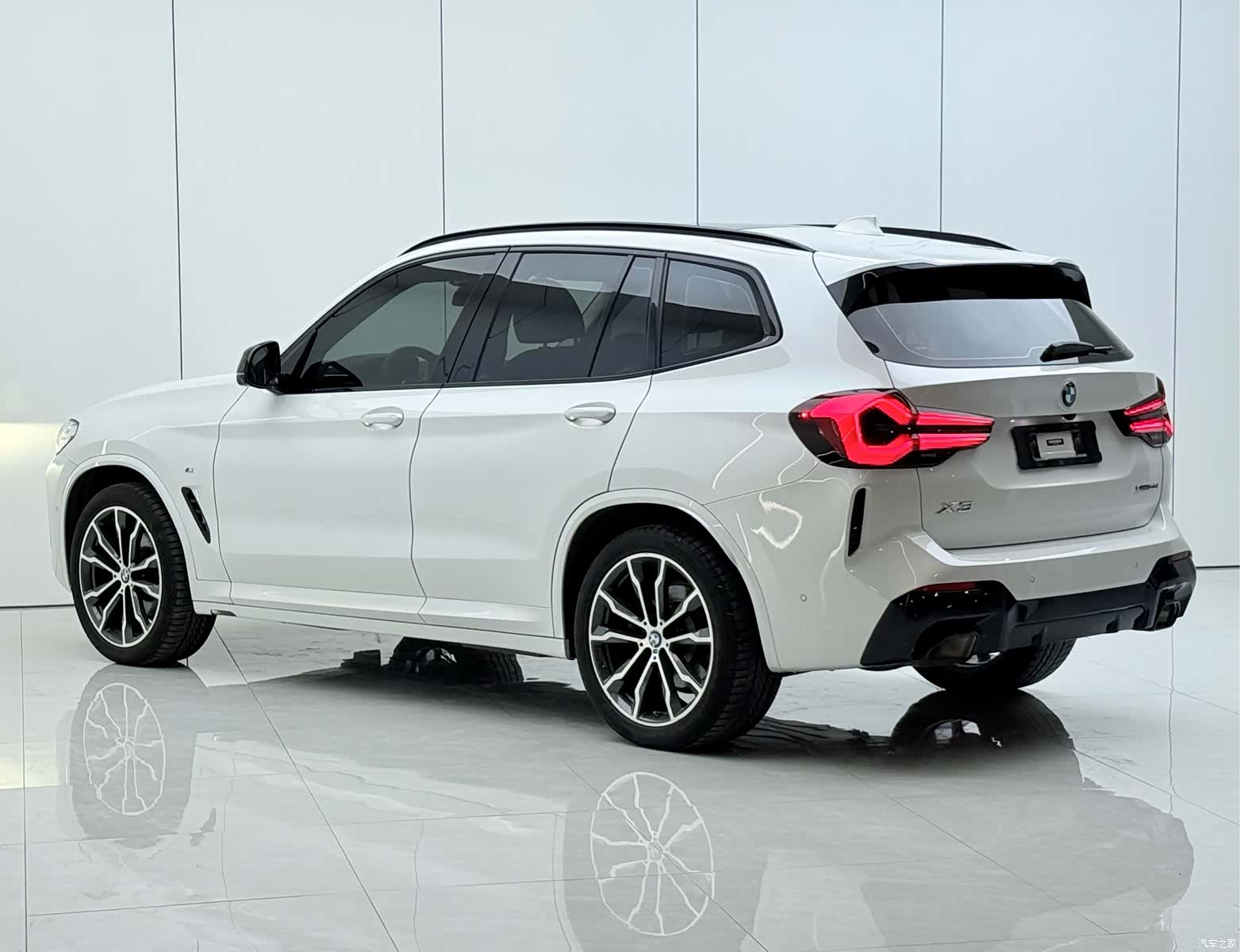 BMW X3, 2023 13