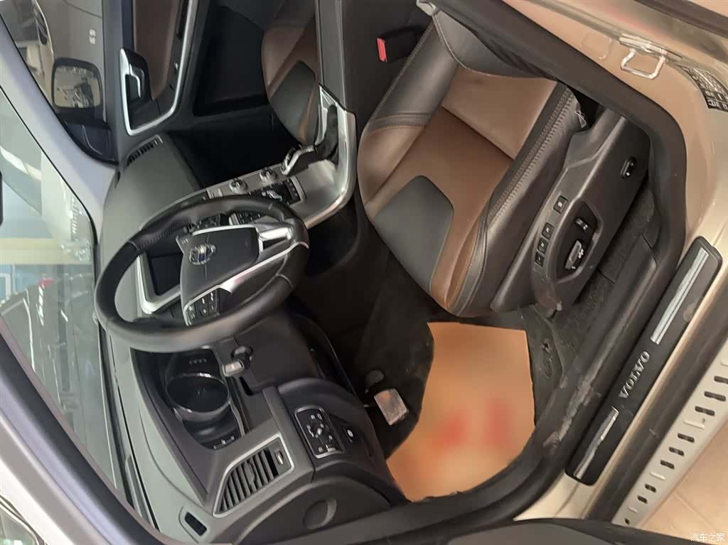 Volvo XC60, 2017 15