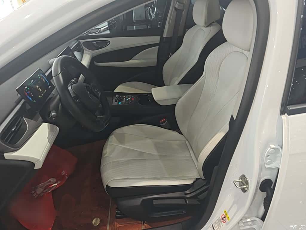 BYD Seal, 2025 15