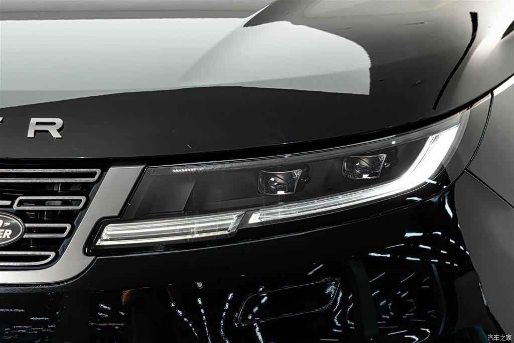 Land Rover Range Rover, 2025 4