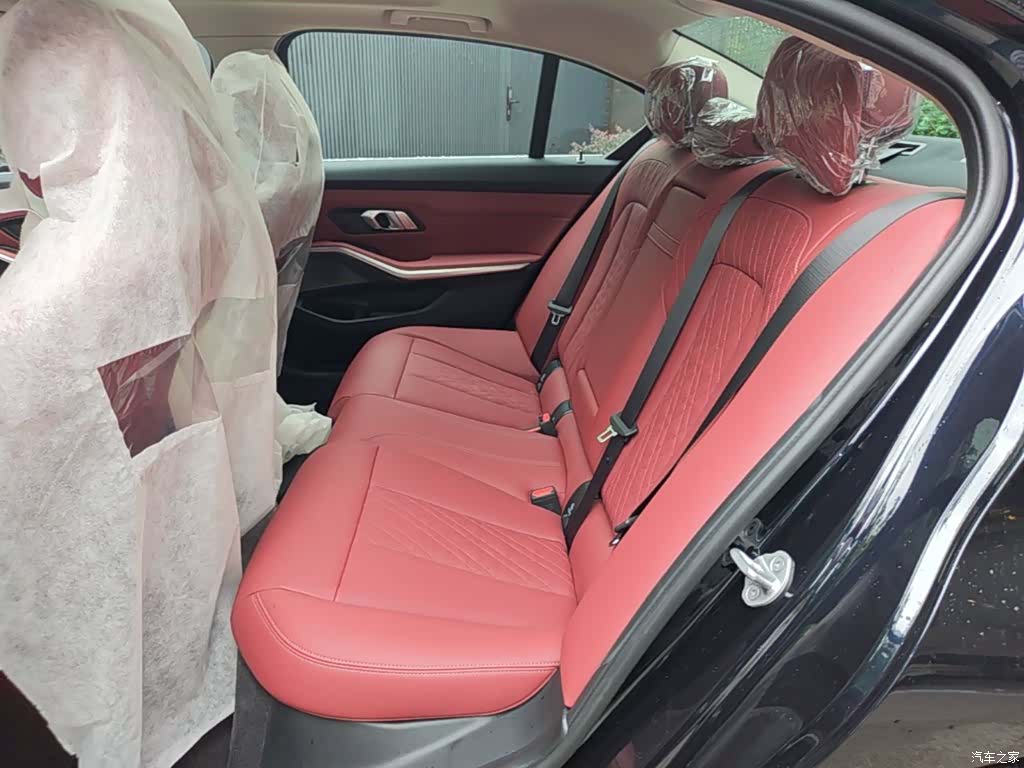 BMW i3, 2026 13