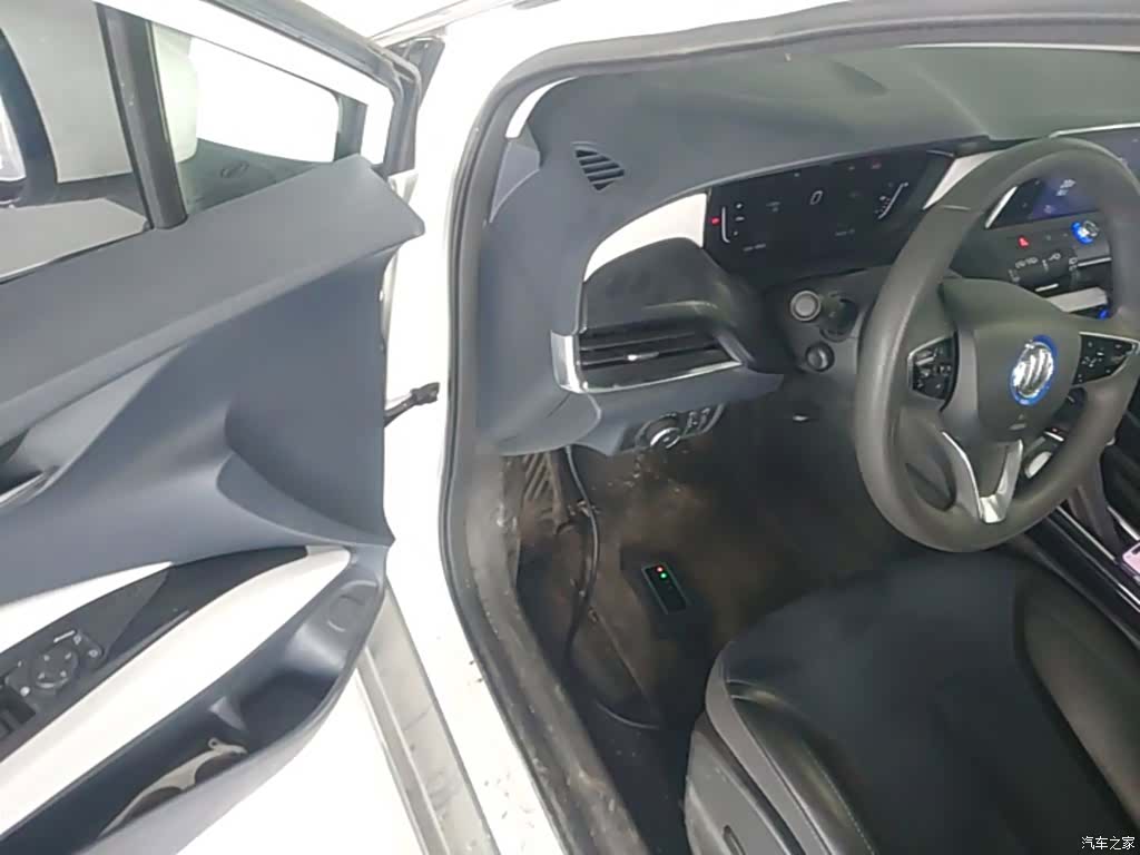 Buick Velite, 2021 12