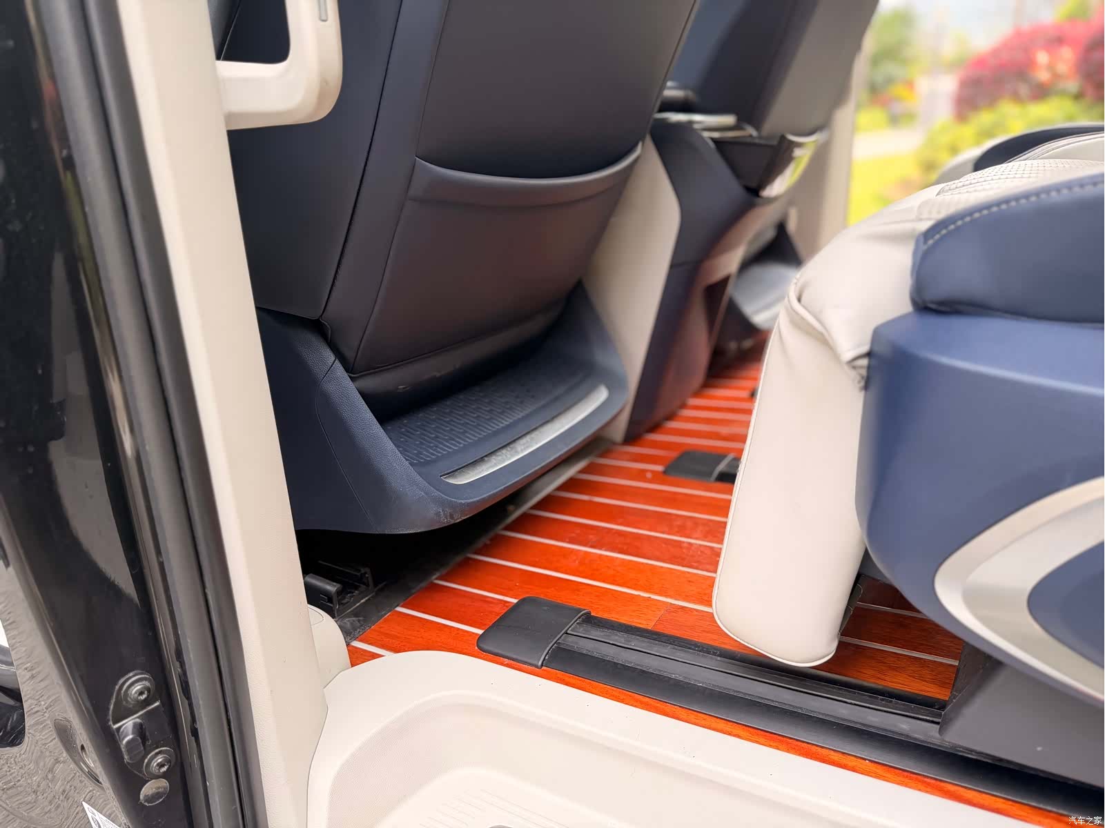 Maxus G90, 2023 53