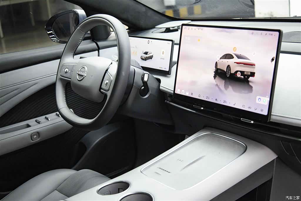 Nissan N7, 2025 19