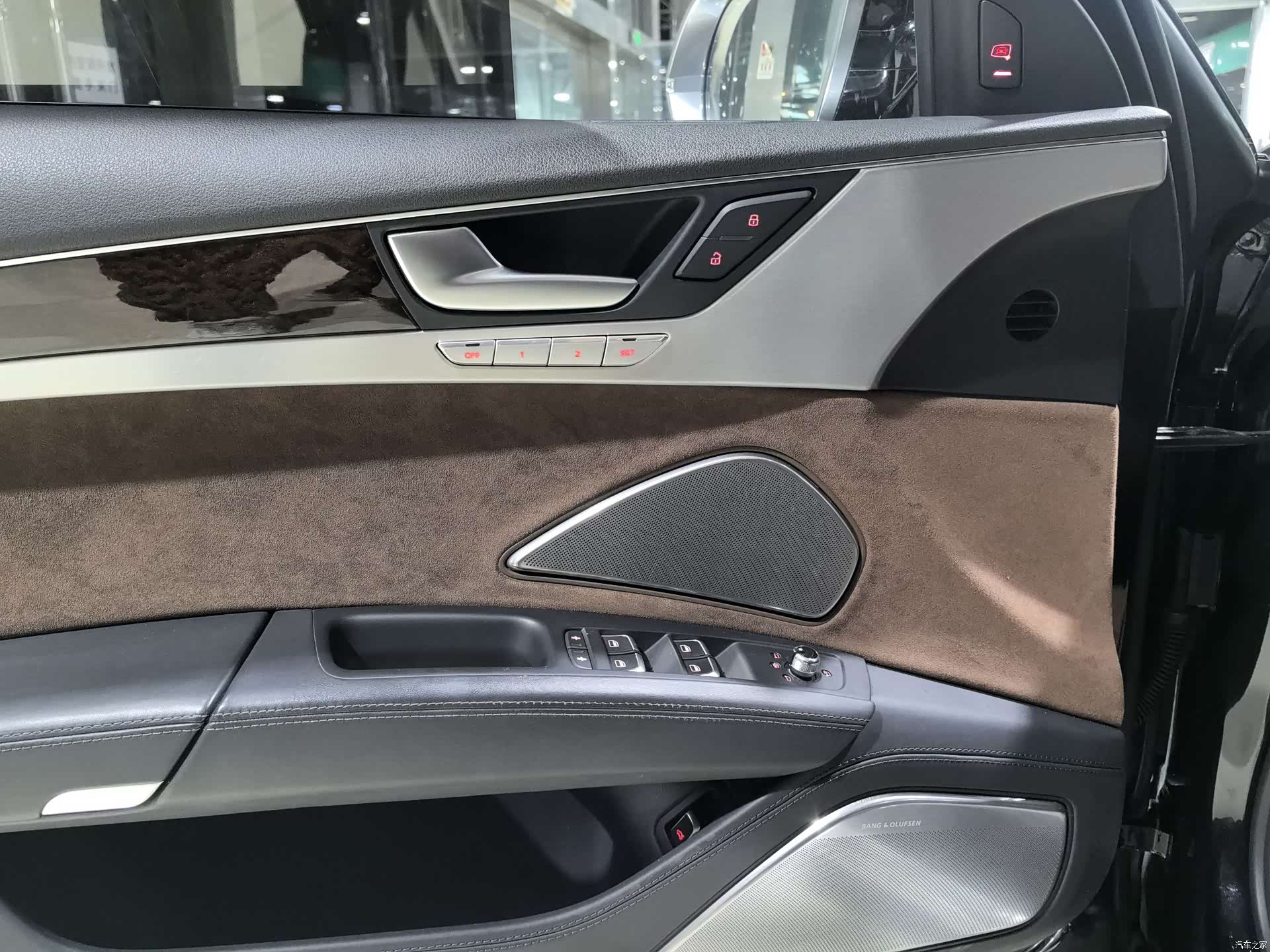 Audi A8L, 2015 14