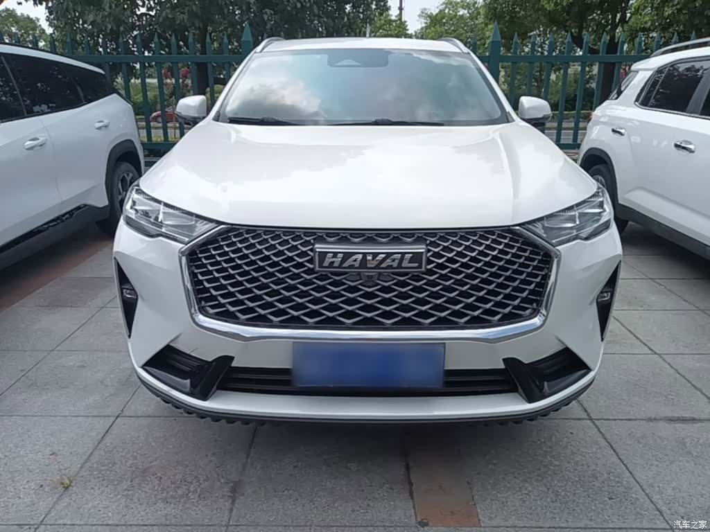 Haval H6, 2022 3