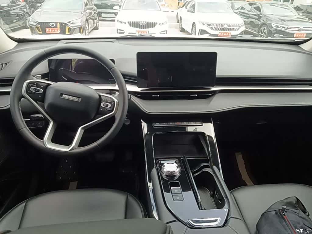Haval H6, 2022 10