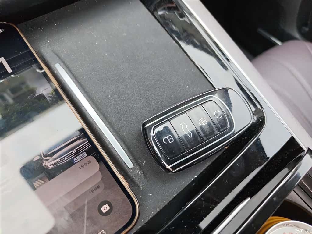 Chery Tiggo 9, 2026 9