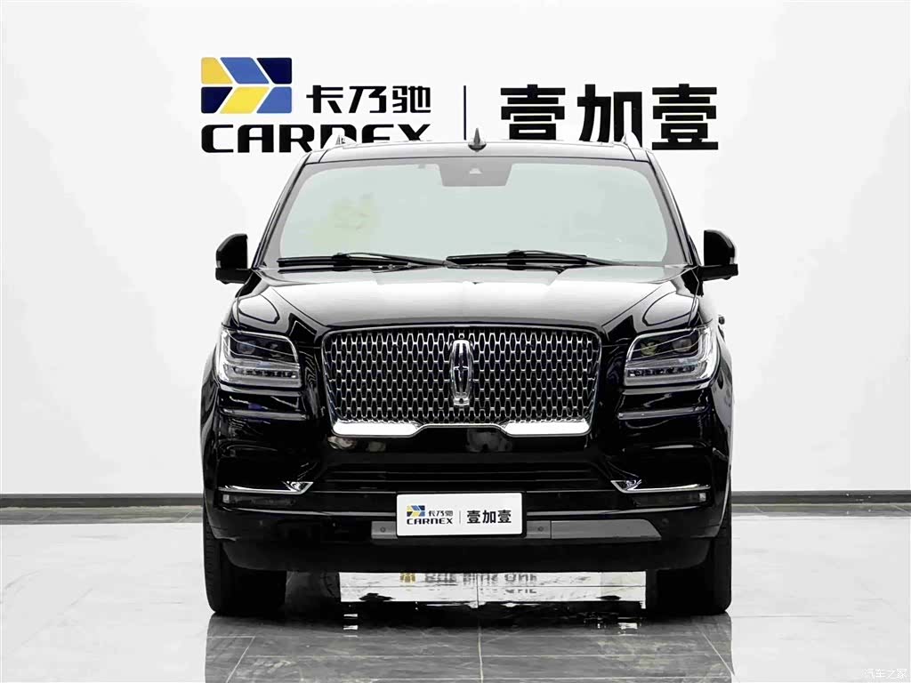 Lincoln Navigator, 2022 2