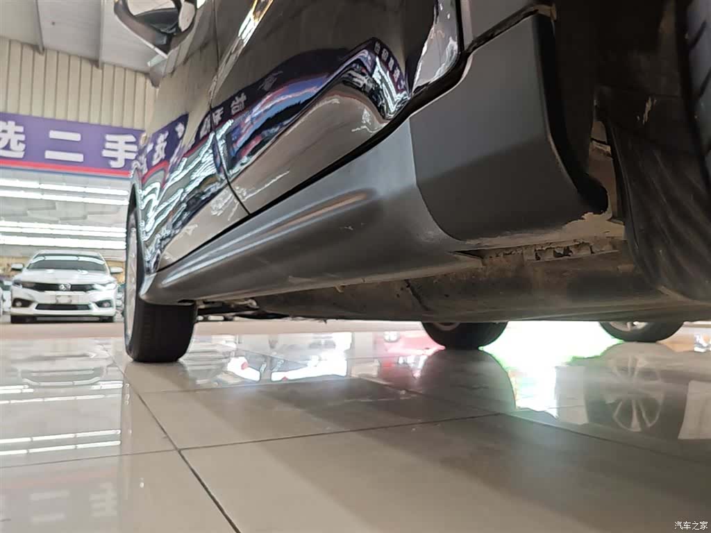Honda Vezel, 2017 22