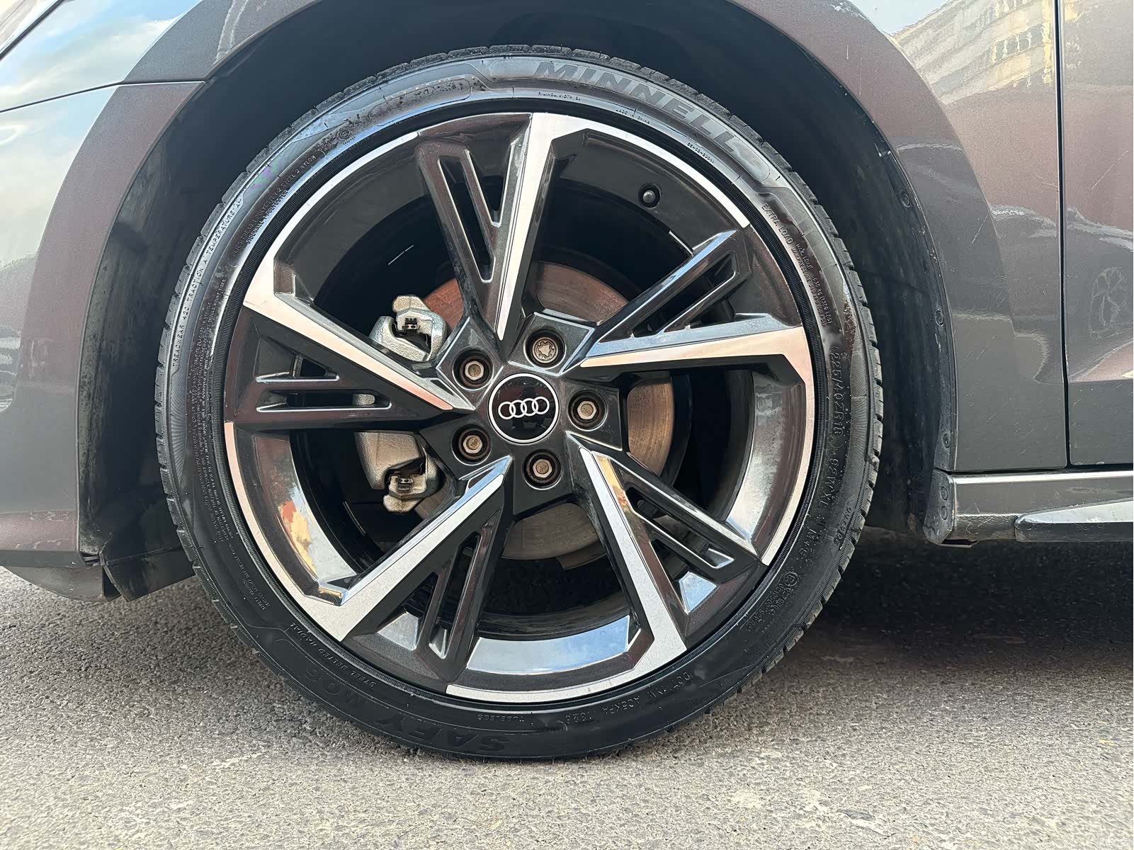 Audi A3, 2023 18