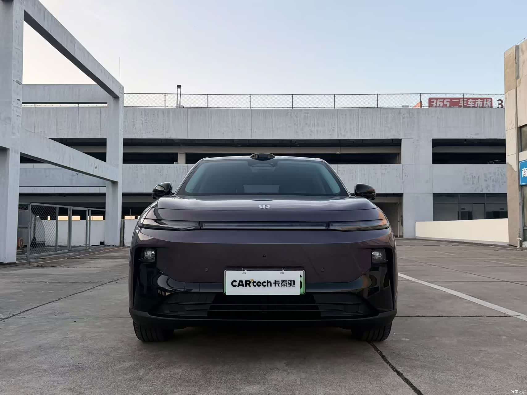 Leapmotor B10, 2025 2