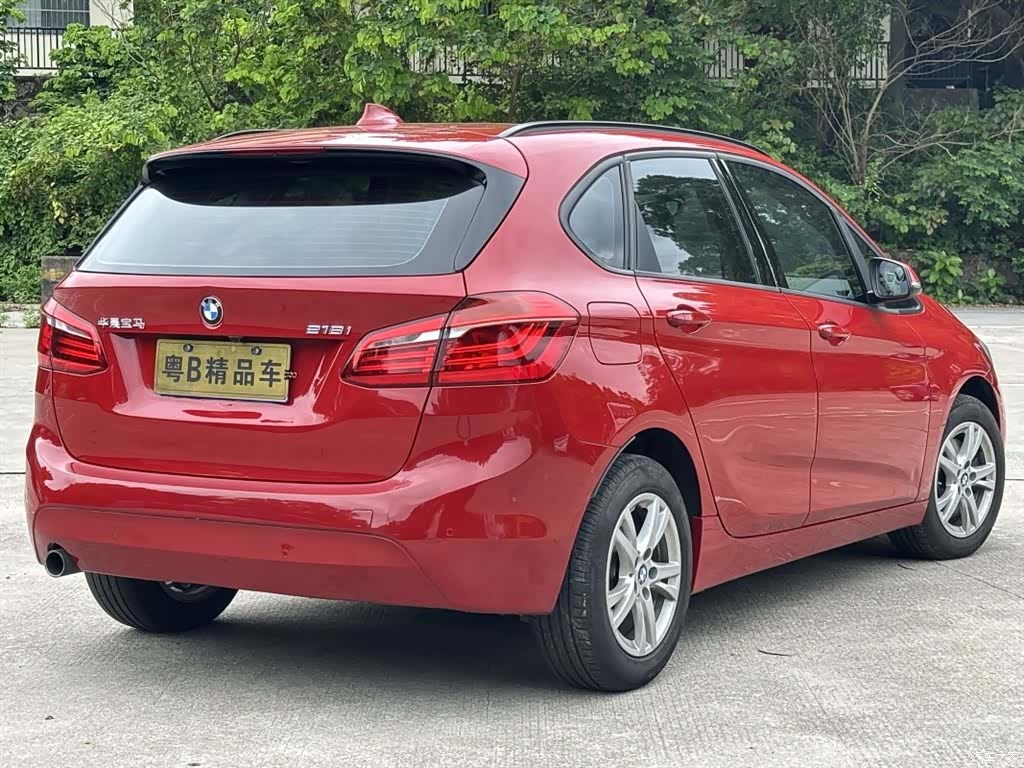 BMW 2 Series, 2016 3