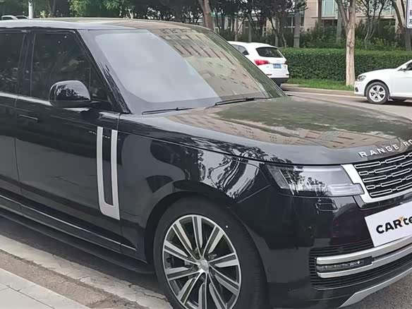 Range Rover