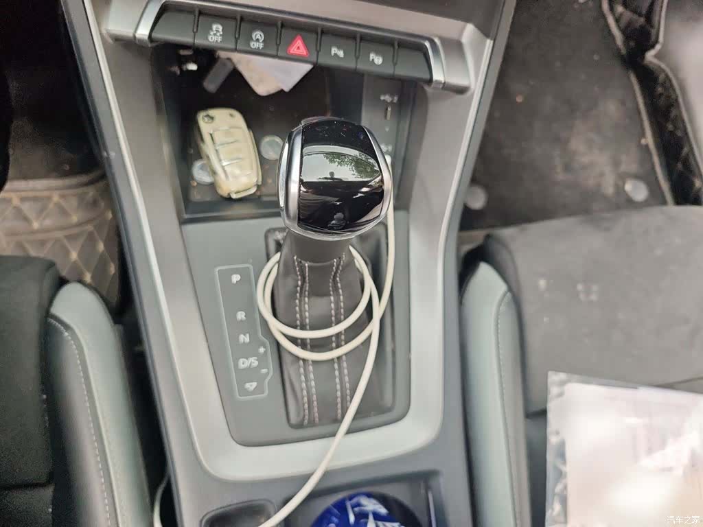 Audi Q3, 2023 7