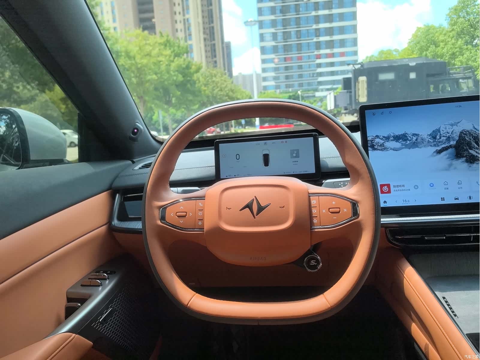 DongFeng eπ007, 2024 3