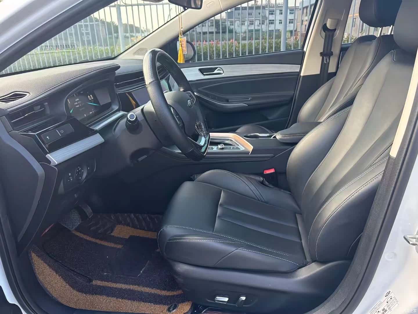 Chery 5, 2021 4