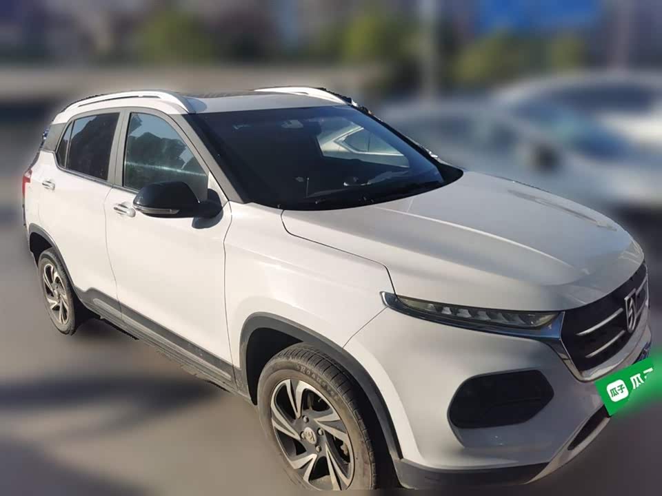 Baoding 510 Baoding 510