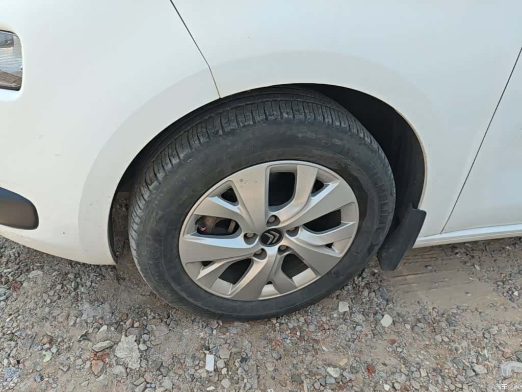 Citroen C4, 2017 23