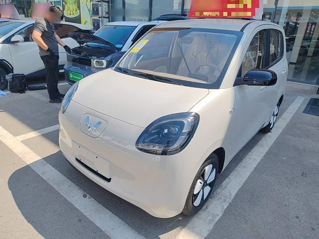 Wuling Mini EV