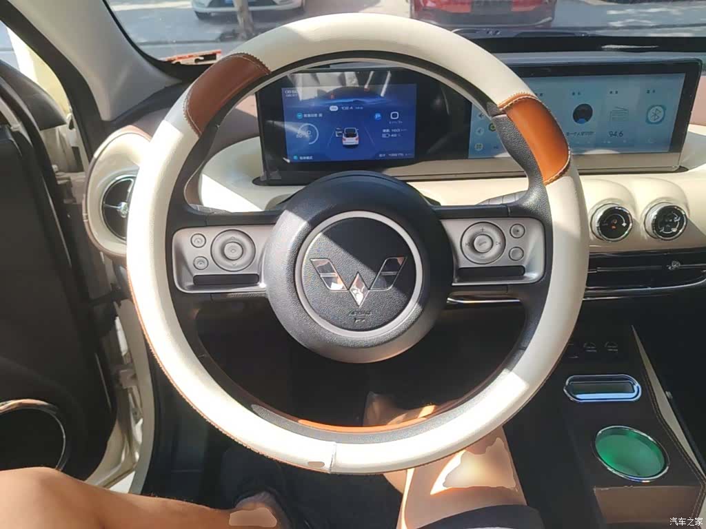 Wuling Bingo, 2024 11