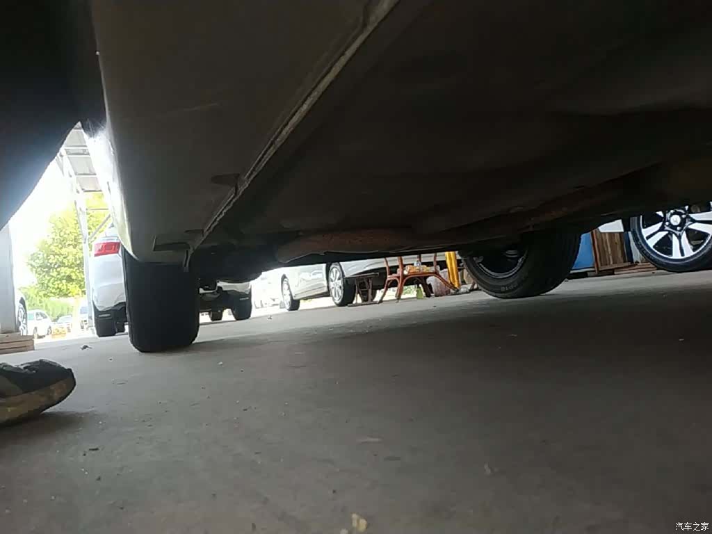 Geely X3, 2019 21
