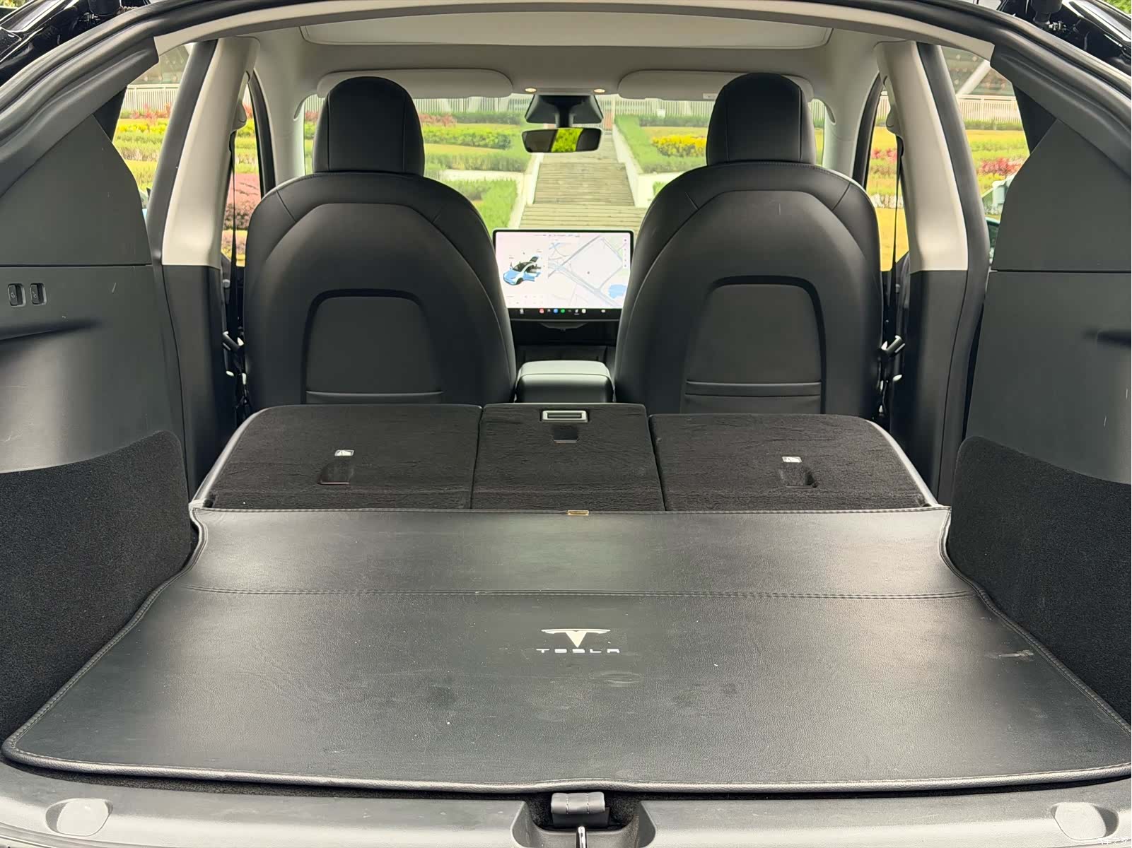 Tesla Model Y, 2021 16