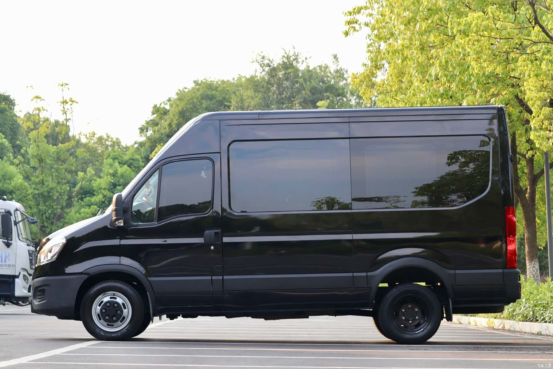 Iveco F1A, 2023 6