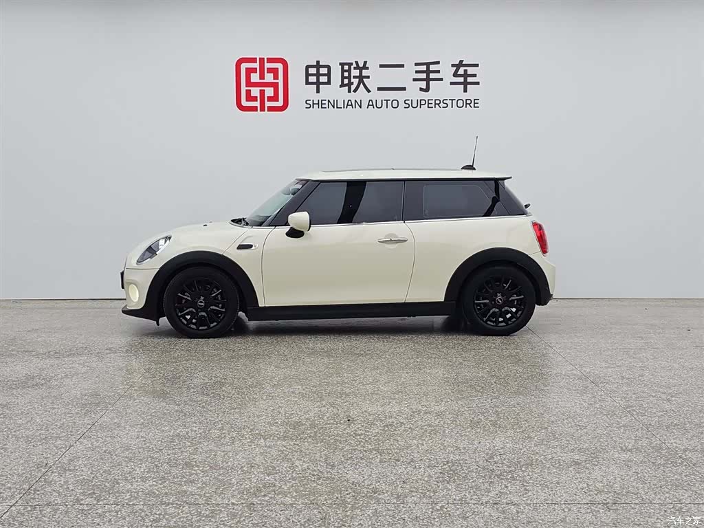 Mini ONE, 2021 4