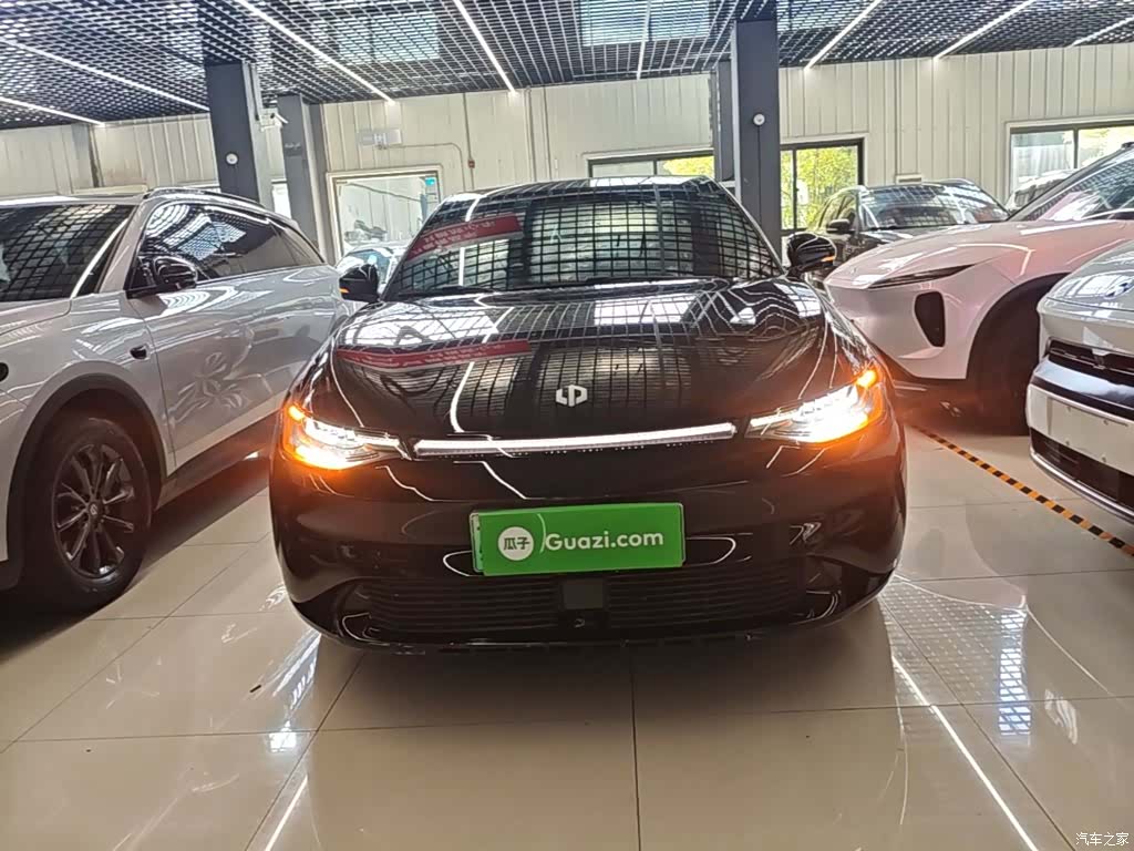 Leapmotor C01, 2024 3