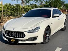 Ghibli 2017�� 3.0T ��׼��