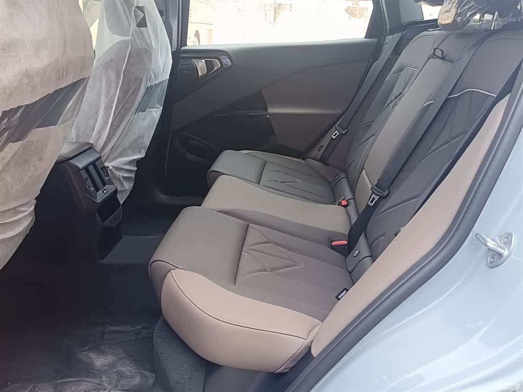 BMW X3, 2025 10