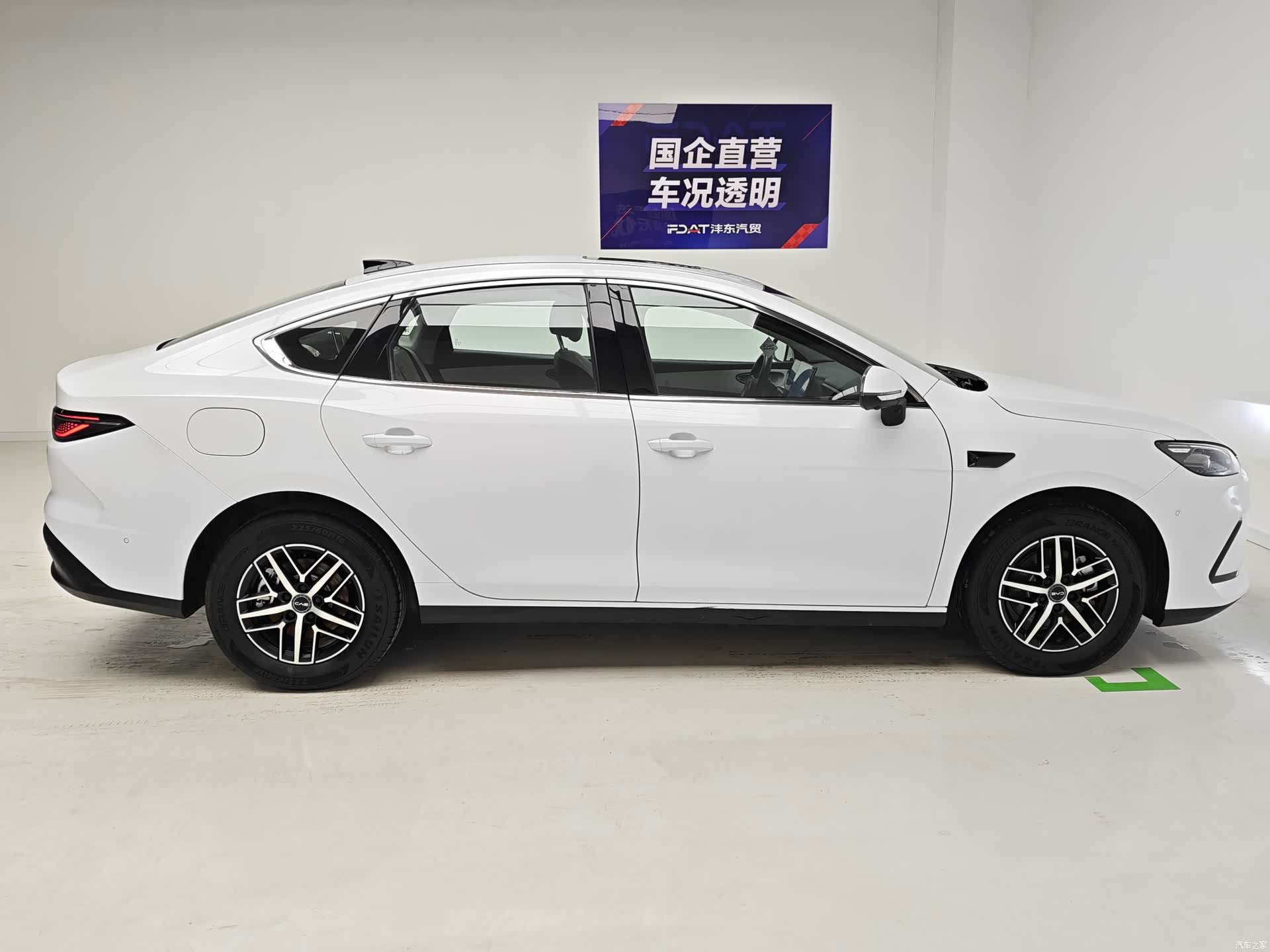 BYD Seal, 2025 7
